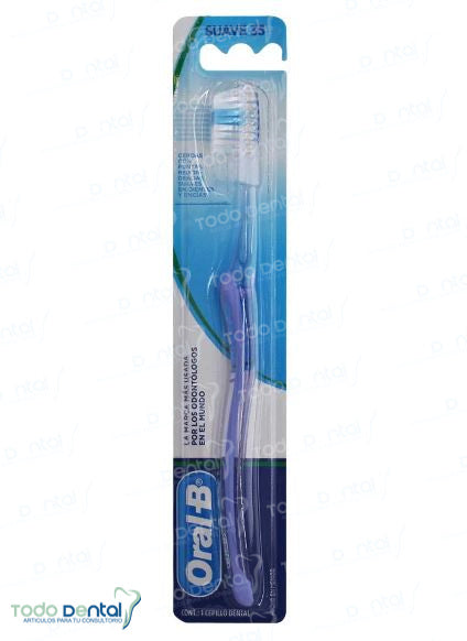 Cepillo oral b 35 shops suave