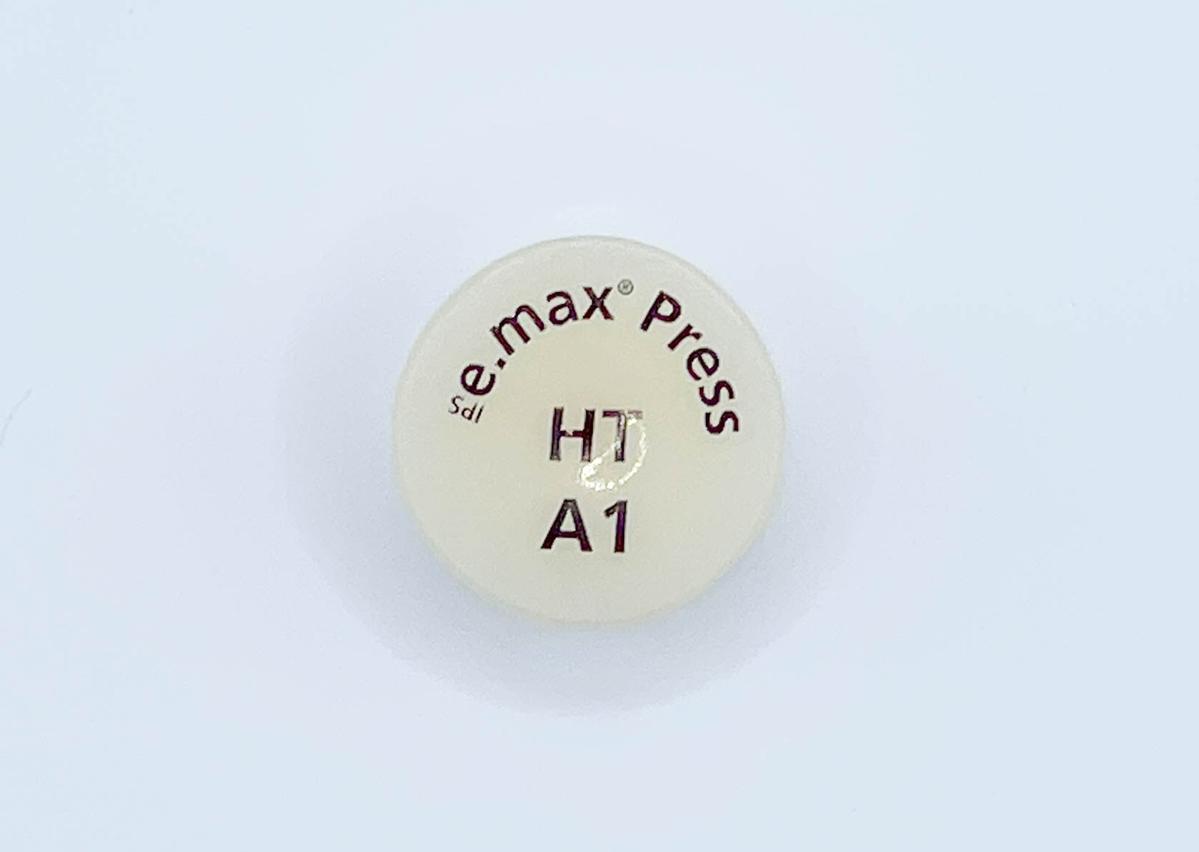 Ips e.max press disilicato