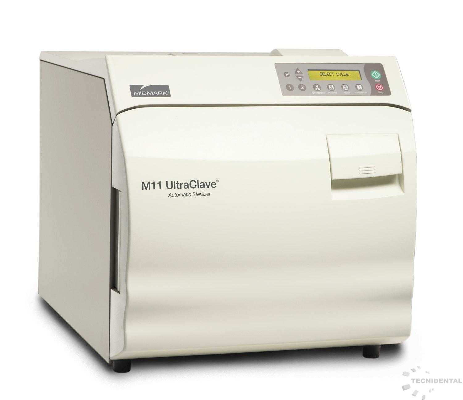 Autoclave m11 midmark automatico