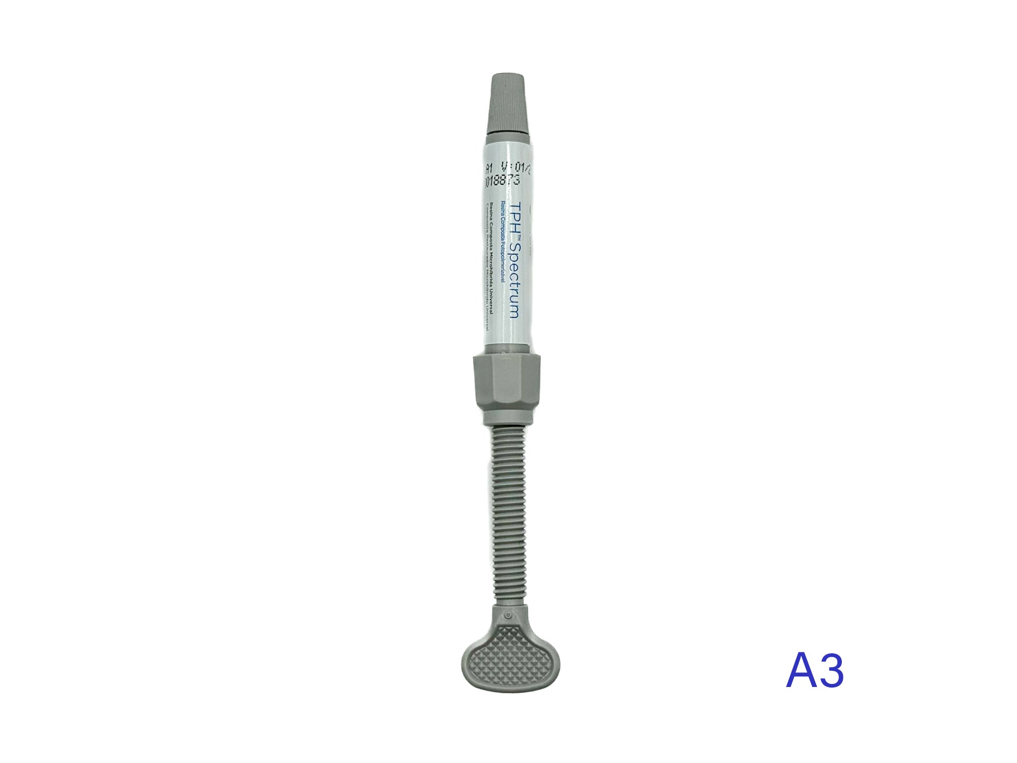 Tph spectrum jeringa 4g Dentsply