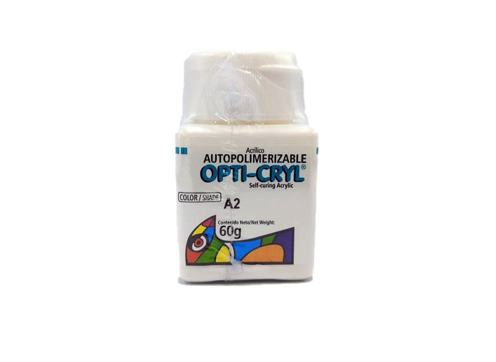 Acrilico auto color a2 x60g opticryl