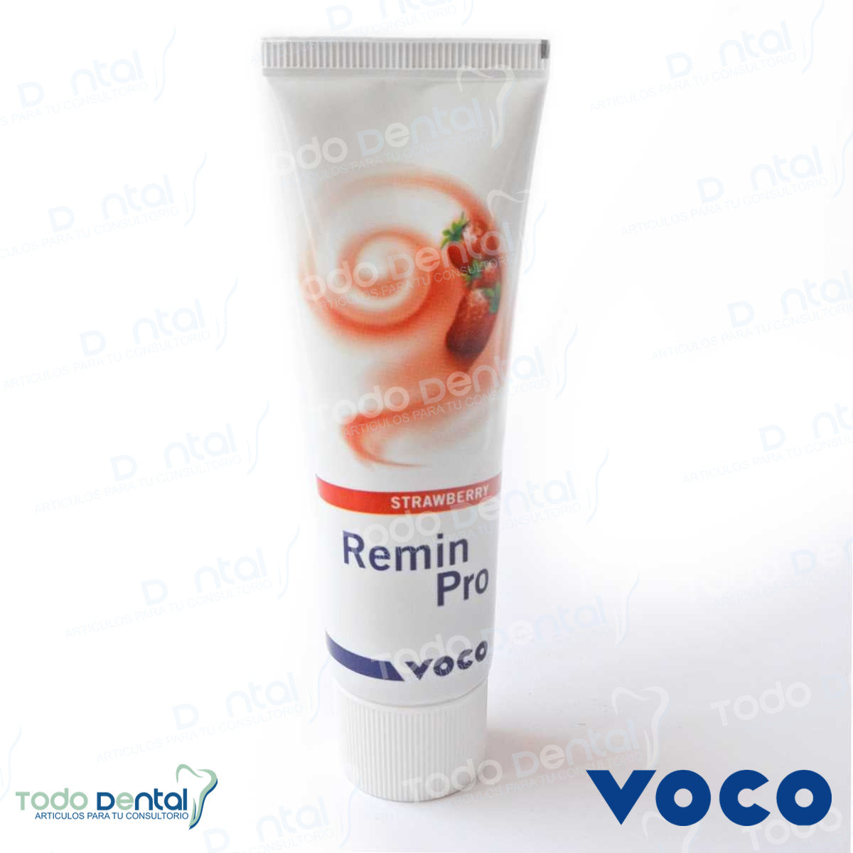 Remin pro tubo 40 g