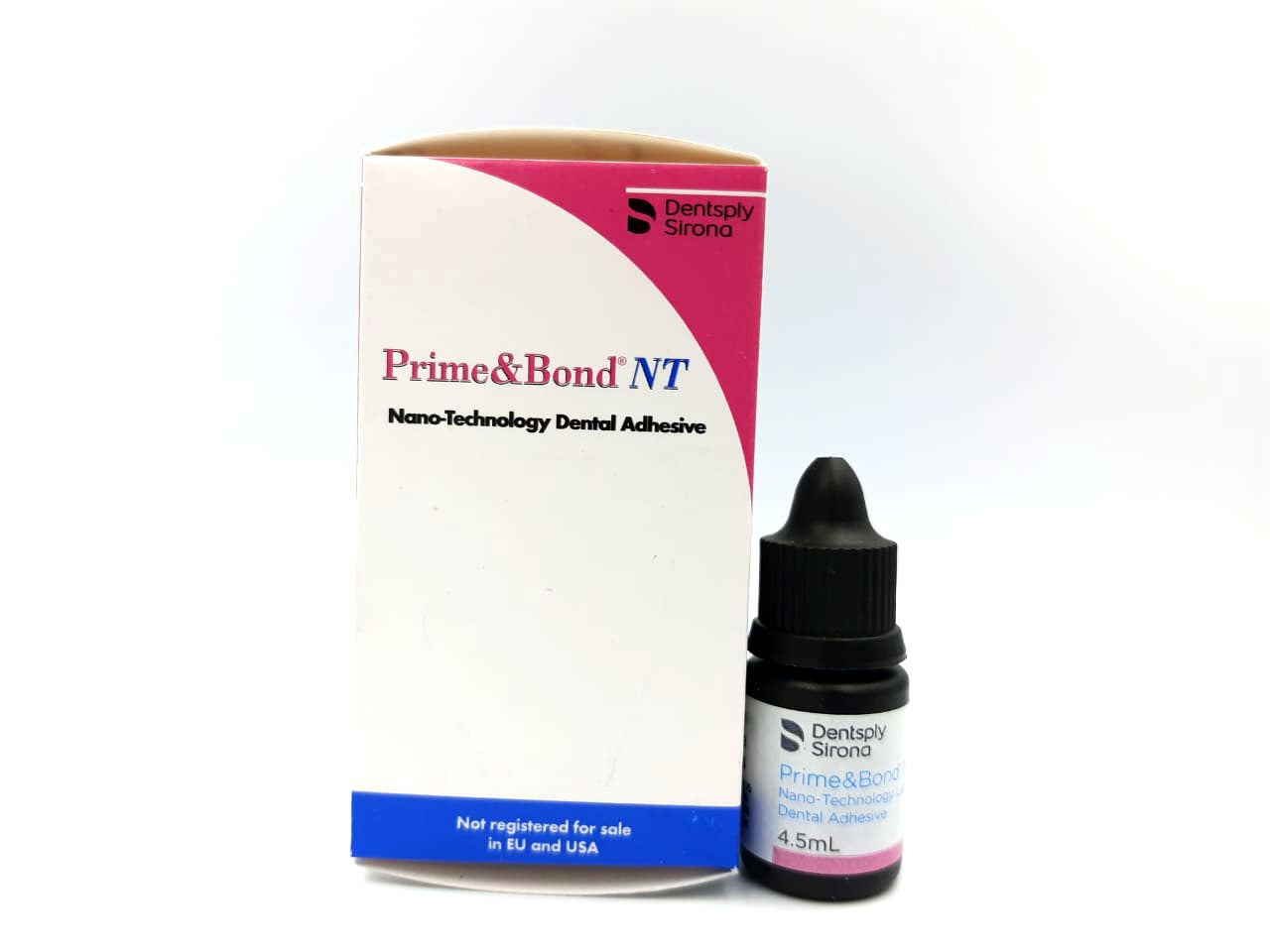 Prime & bond nt frasco 4.5 ml