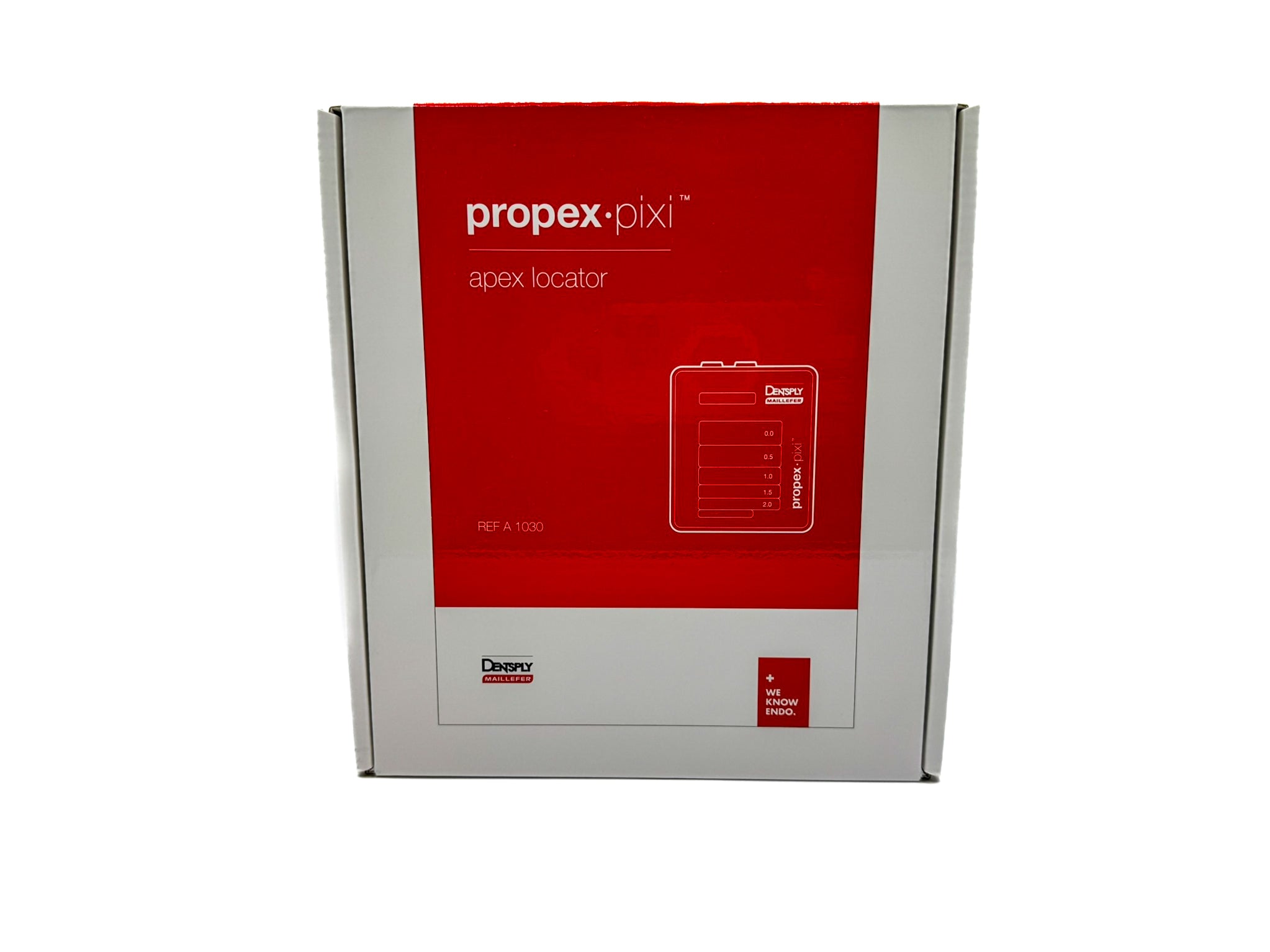 Propex pixi (localizador de apice)