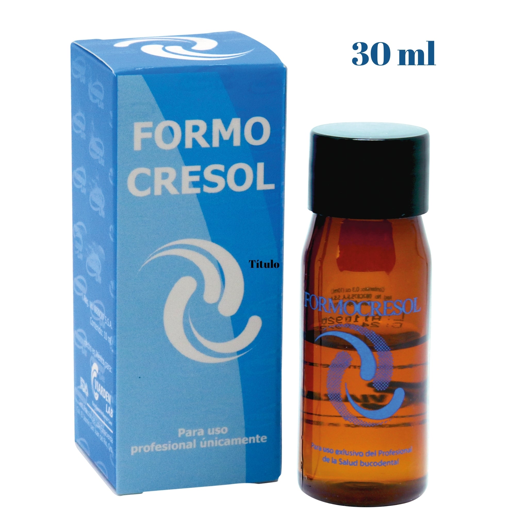 Formocresol