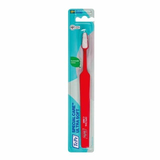 Special care rojo- cepillo dental ultra suave blister