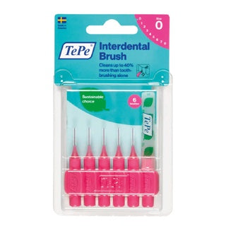 Idb - cepillo interdental original blister 6 pzs