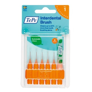 Idb - cepillo interdental original blister 6 pzs