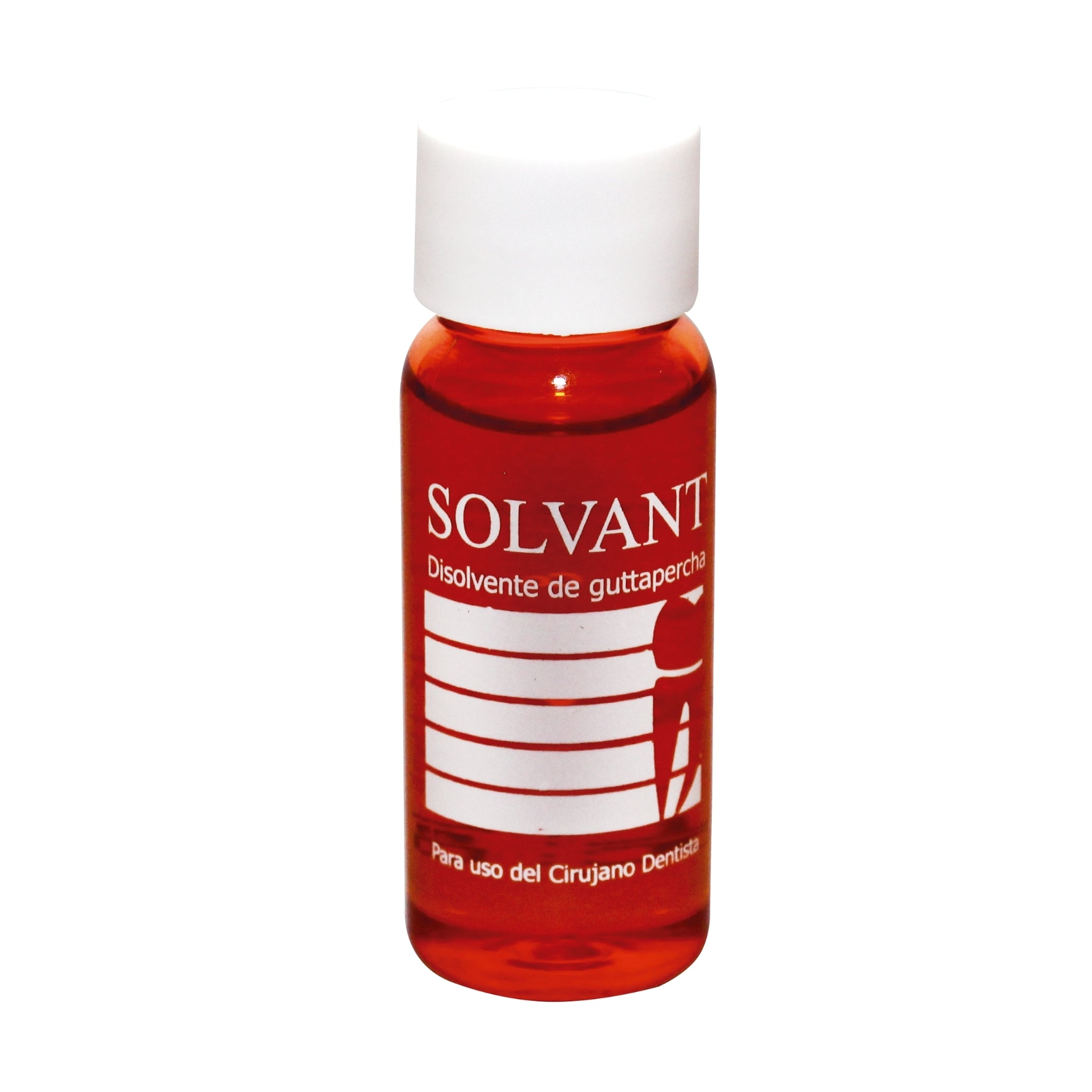 Solvant (Removedor de Guttapercha y Cementos a base de cítricos)