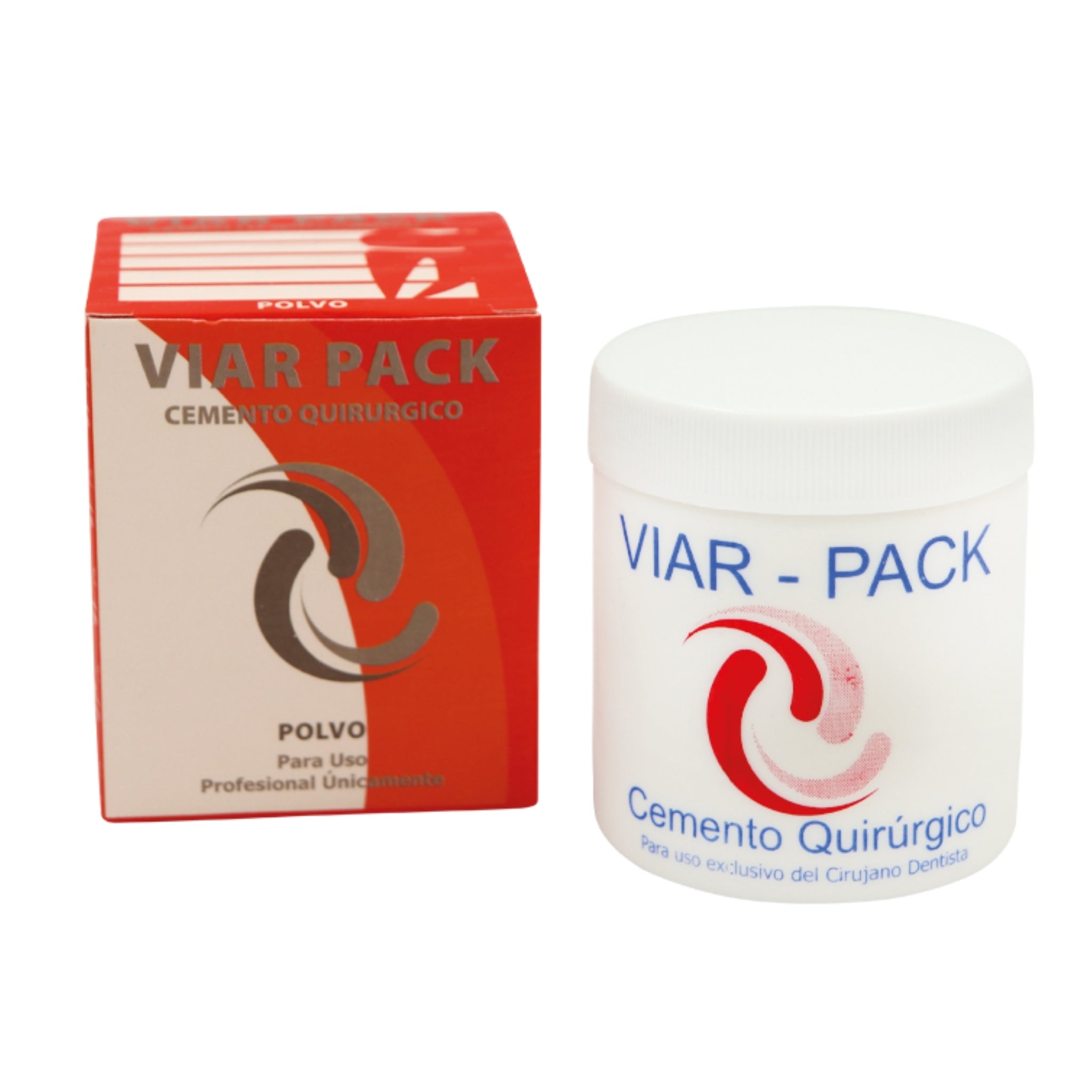 Viarpack polvo 120g