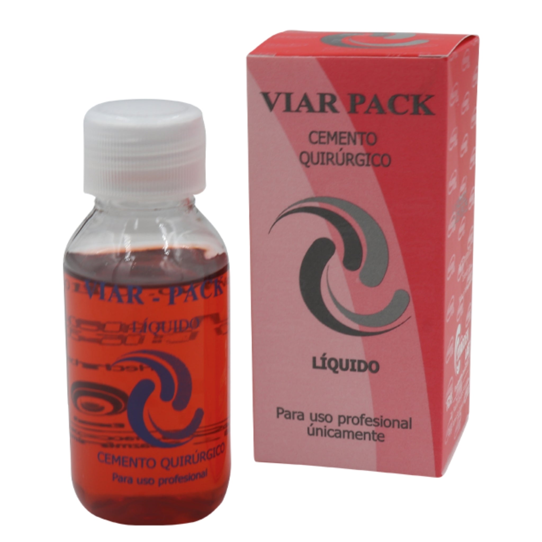 Viarpack liquido 60ml