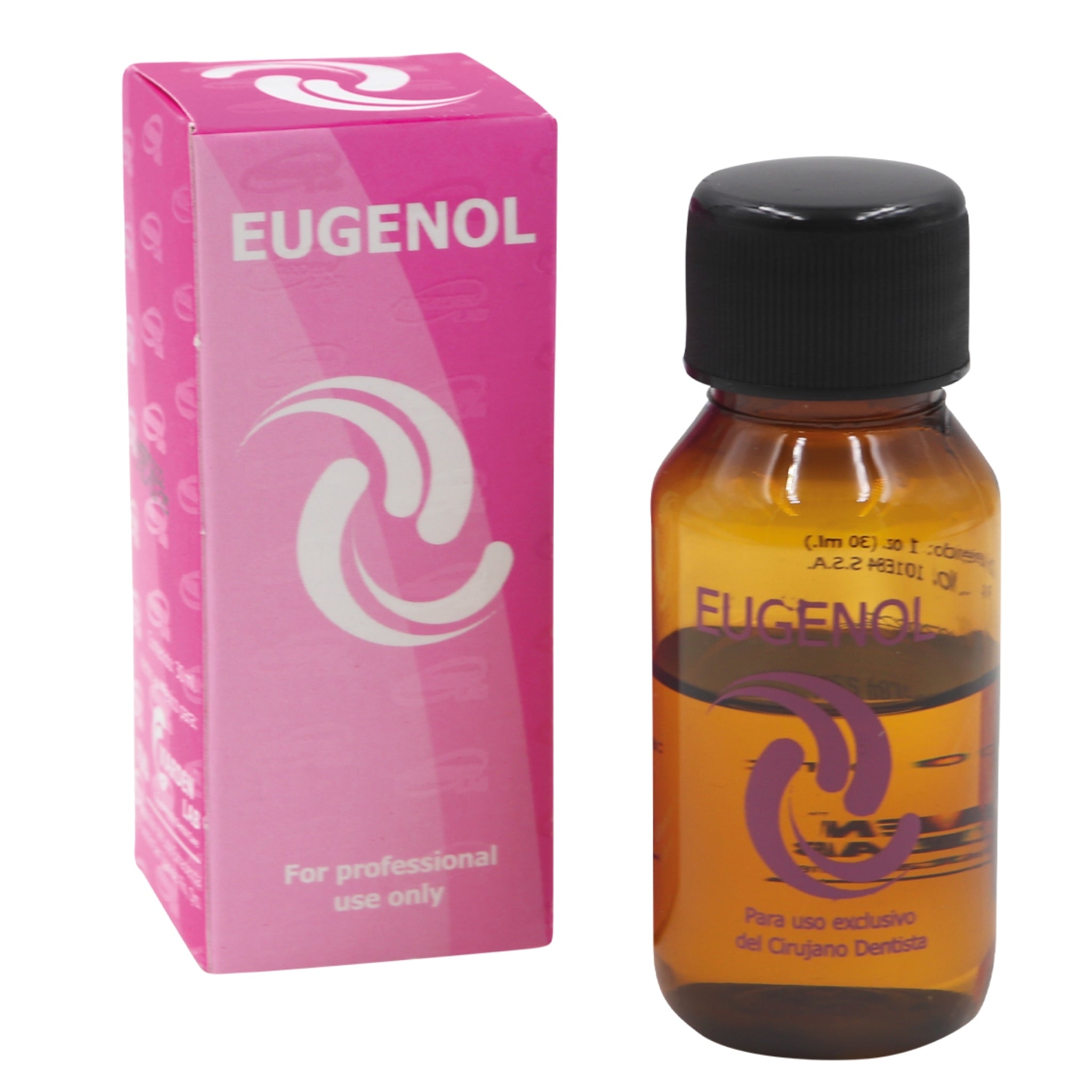 Eugenol 30ml.