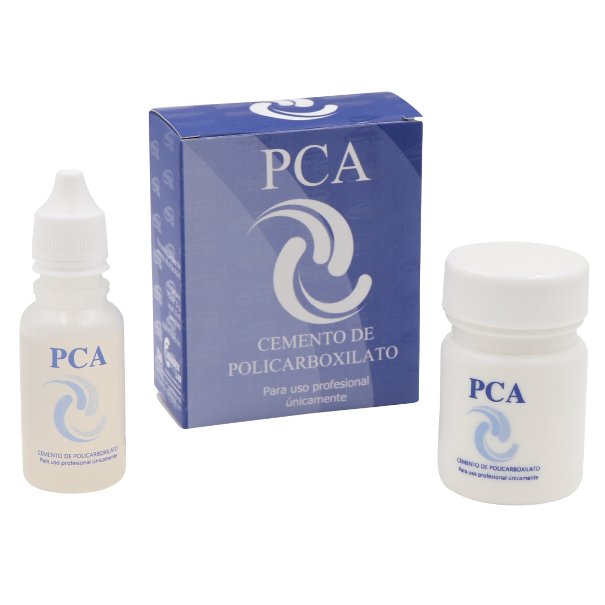 Pca 32g. 15 ml.