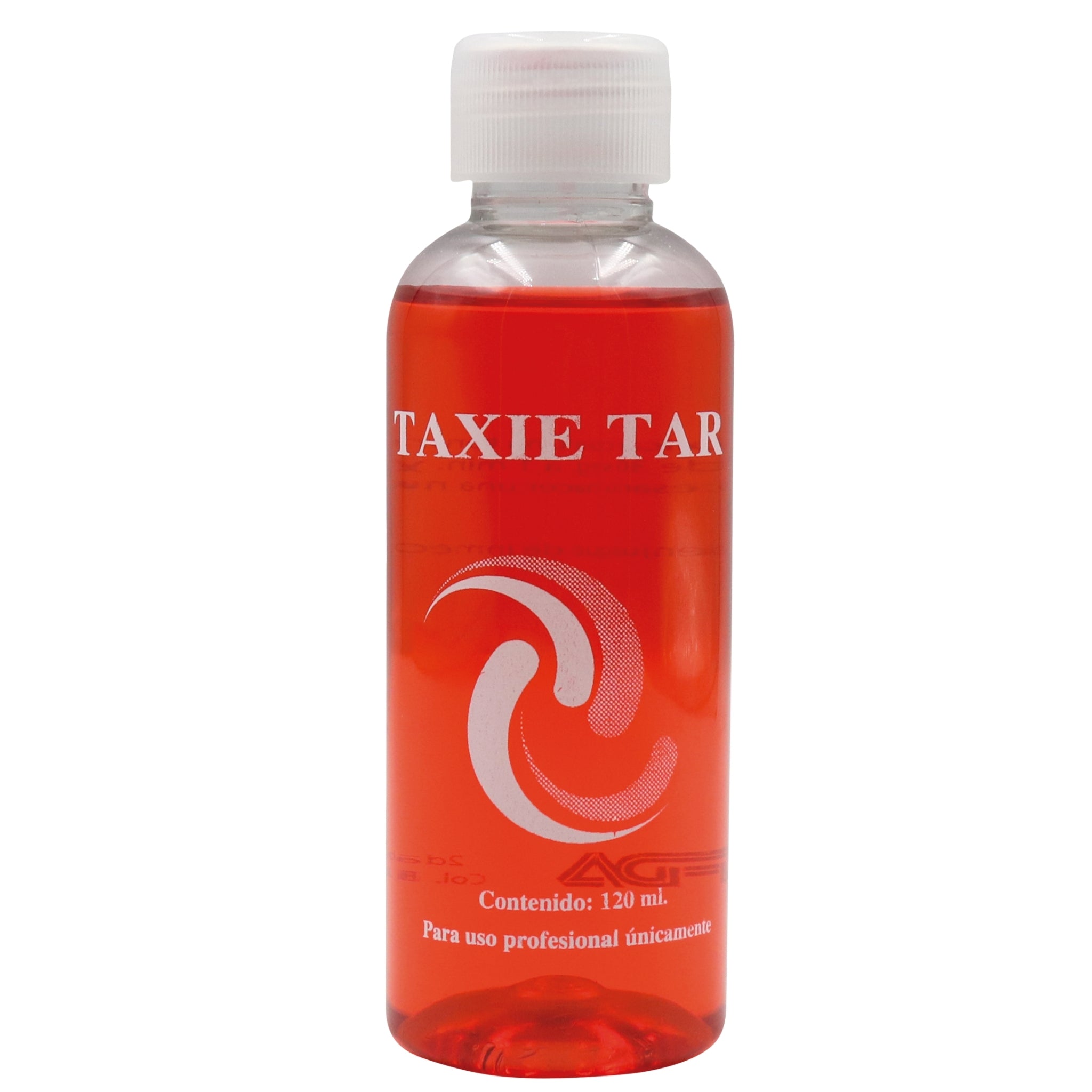 Taxie tar (frasco con 120ml.)