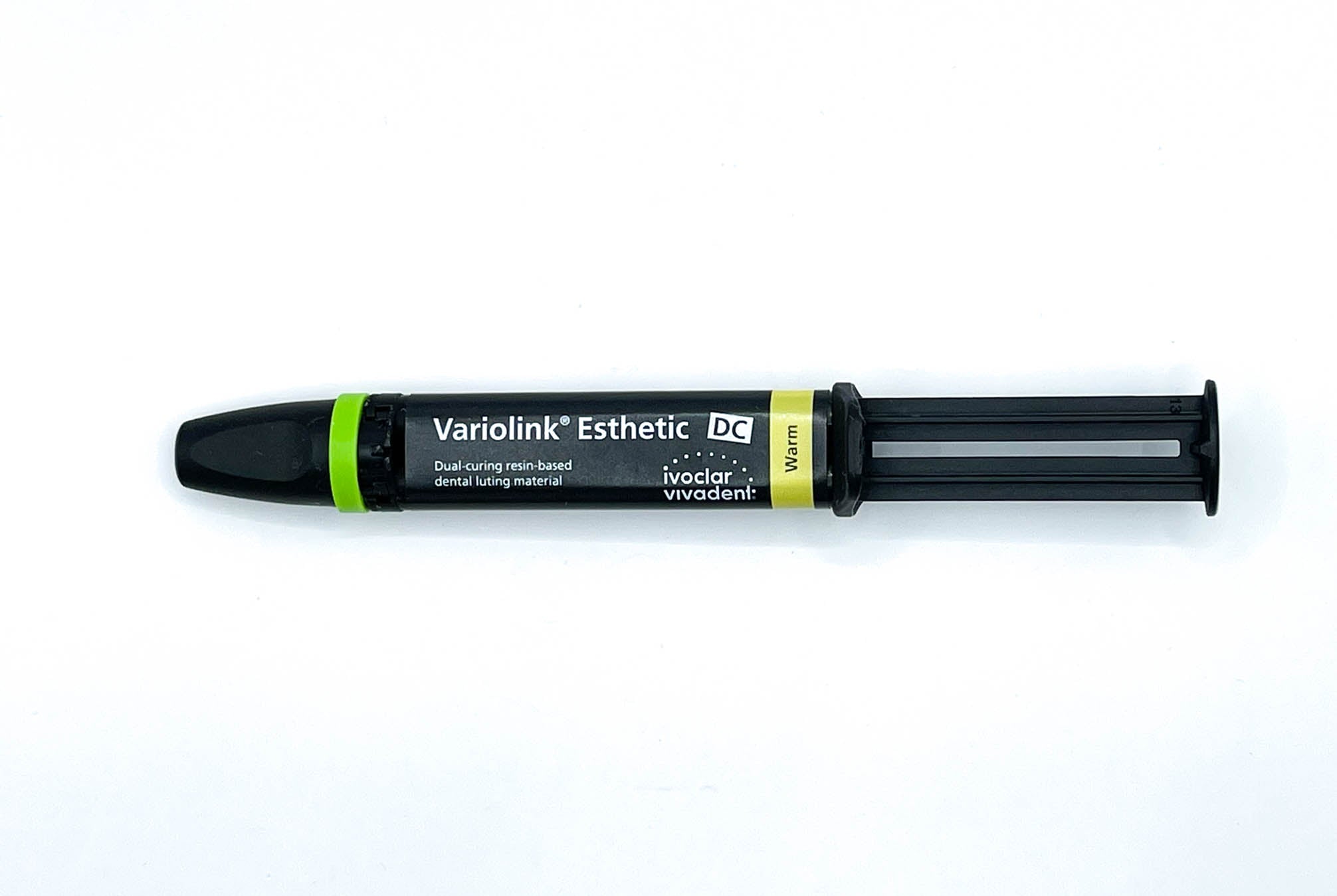 Variolink esthetic dc refill 5 gr warm