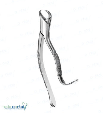 Forcep Hu-Friedy