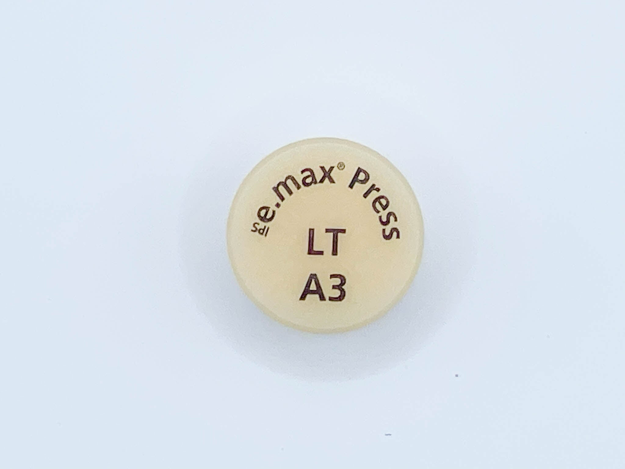 Ips e.max press disilicato