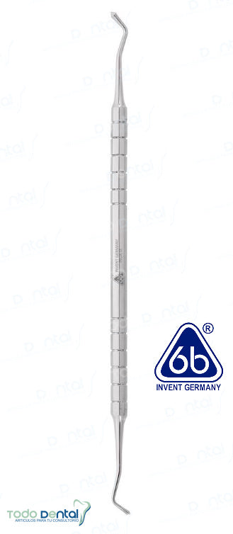 Wescott 21 hexagonal