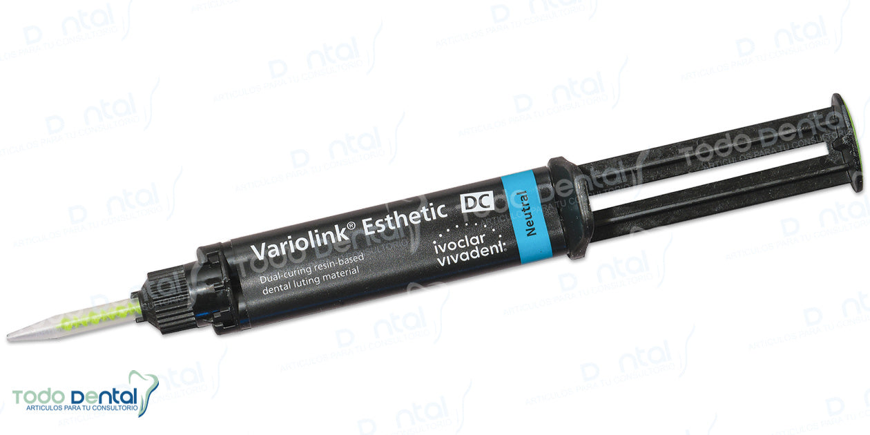 Variolink esthetic