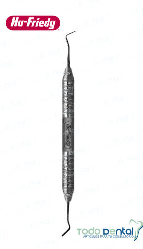 Recortador interproximal ipc hu-friedy (lomalinda)