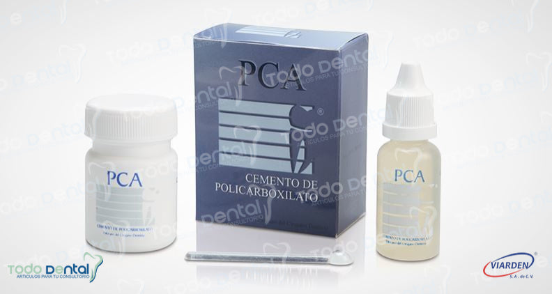 Pca 32g. 15 ml.