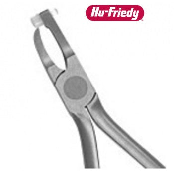 Pinza quitabandas corta hu-friedy