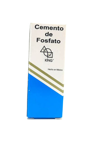 Fosfato polvo idea fco de 20 gr.