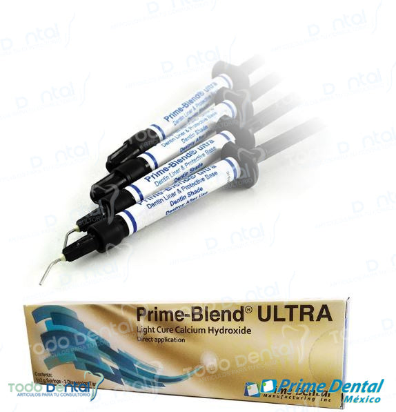 Prime blend ultra 2g