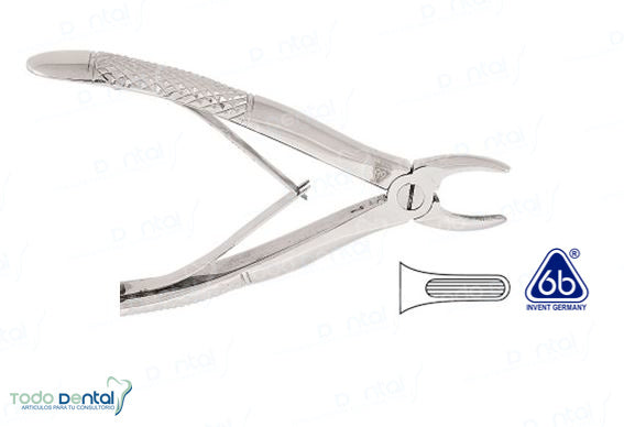 Forcep