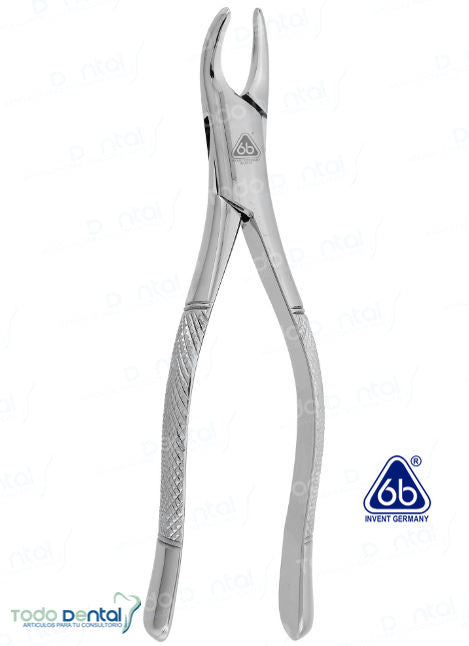 Forcep