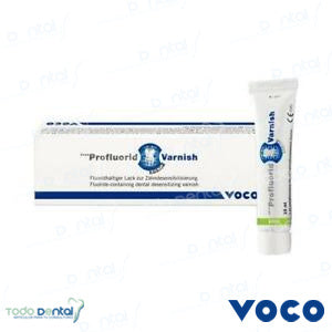 Profluorid varnish tubo 10 ml