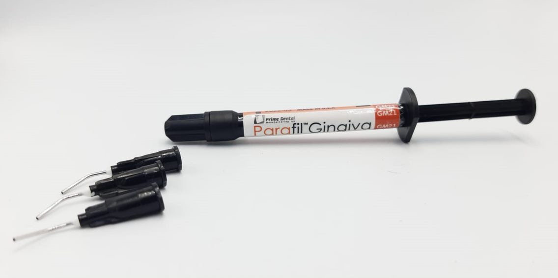 Refill Parafil Gingiva 2g GM21