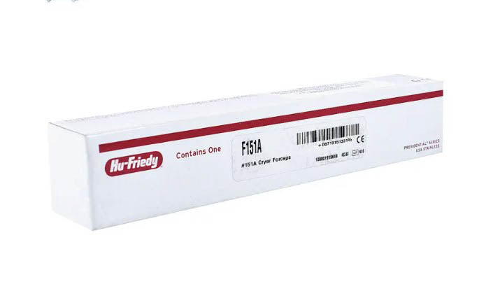 Forcep 151a cryer anteriores/premolares inferiores hu-friedy