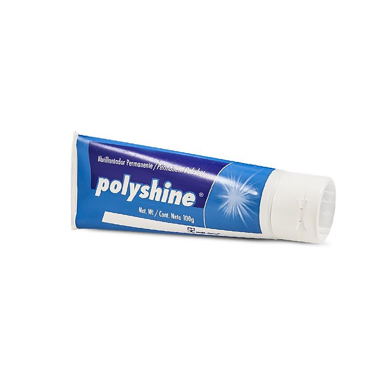 Polyshine pulimento 100gr.