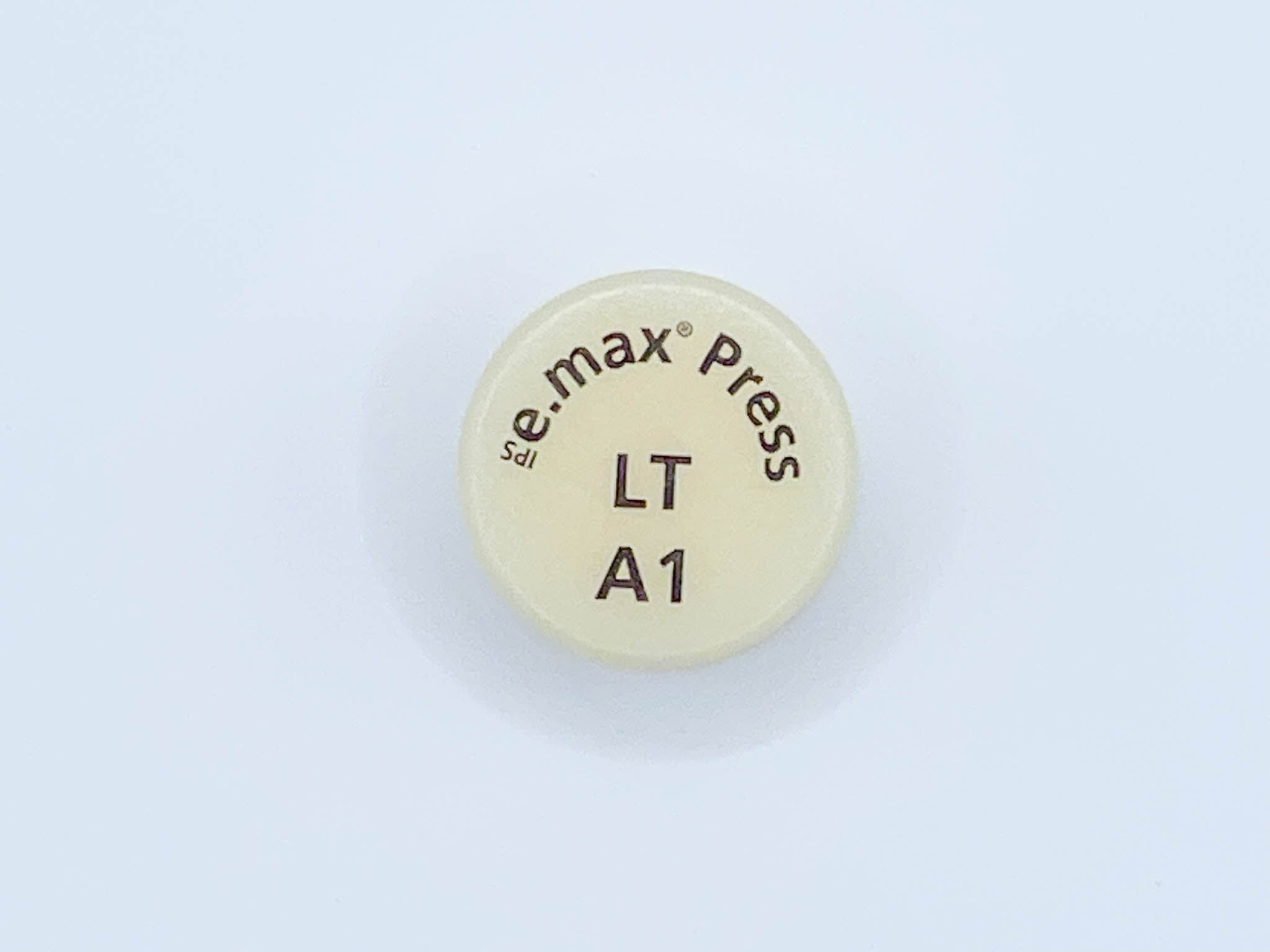 IPS e.max Press LT A1 c/1 pza.