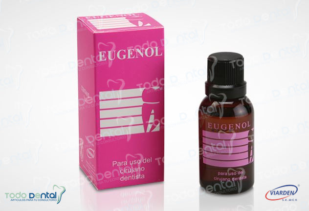 Eugenol 30ml.