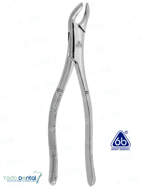 Forcep