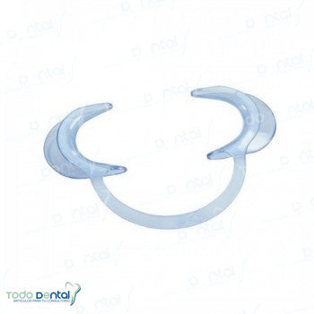 Retractor circular adulto