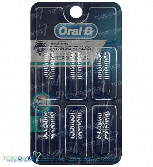 Repuesto oral-b