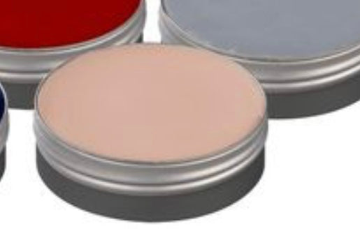 Geo crowax cera de mod. Beige-opaca 80g.